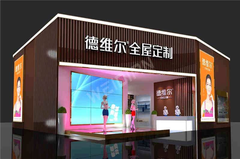 廣州家具展圓滿閉幕！展會上的這些好設計，你錯過了么？