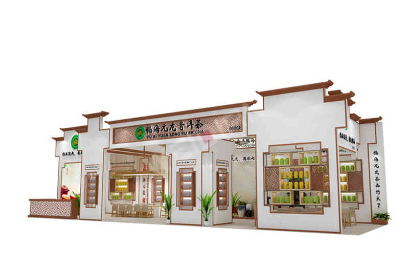 在展覽設計搭建時，您必須留意什么關鍵點？